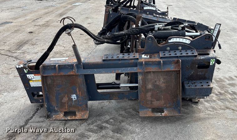 image for item EE4157 RoadHog cold planer