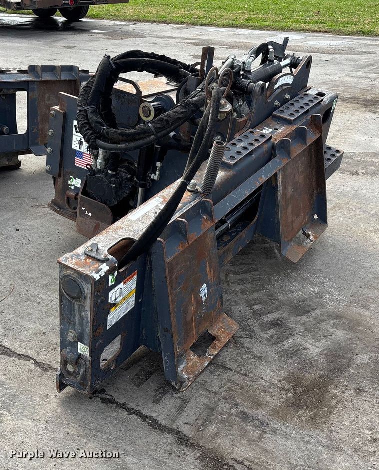 image for item EE4157 RoadHog cold planer