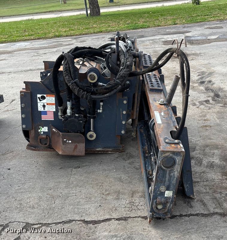 image for item EE4157 RoadHog cold planer