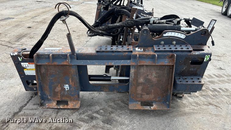 image for item EE4157 RoadHog cold planer