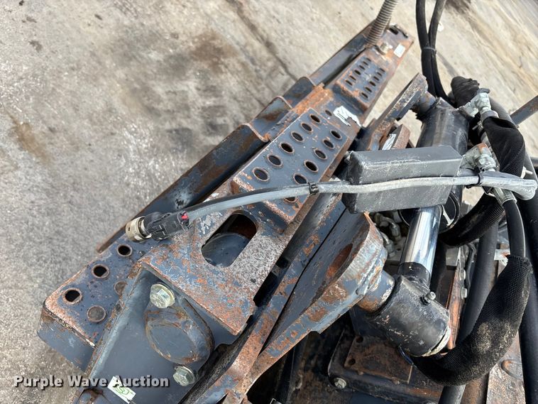 image for item EE4157 RoadHog cold planer