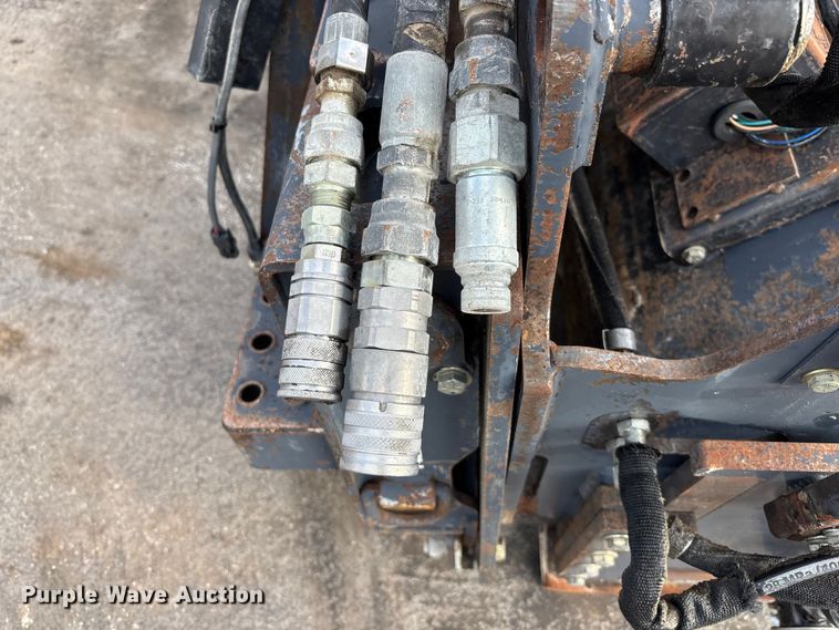 image for item EE4157 RoadHog cold planer