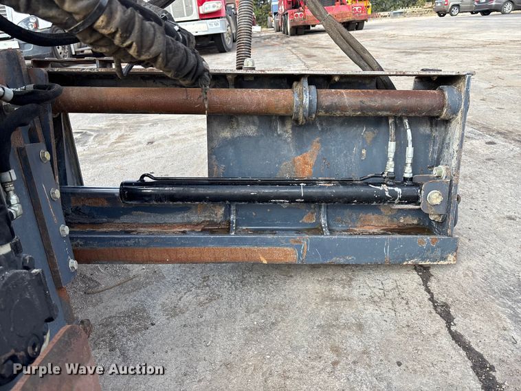 image for item EE4157 RoadHog cold planer