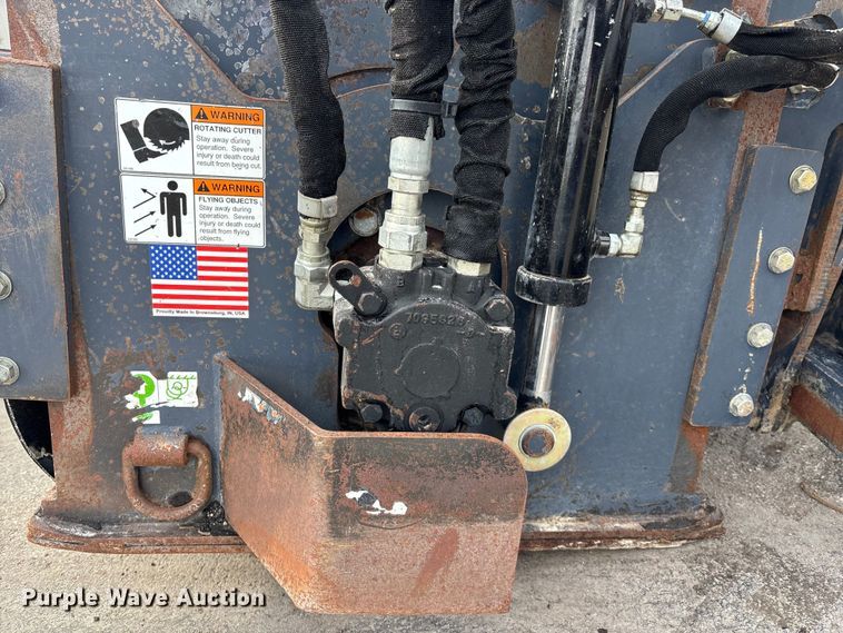 image for item EE4157 RoadHog cold planer