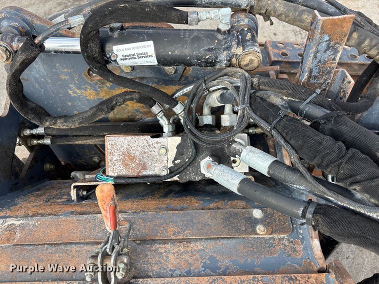 image for item EE4157 RoadHog cold planer