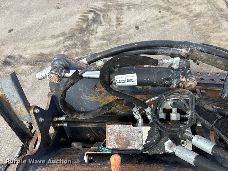 image for item EE4157 RoadHog cold planer