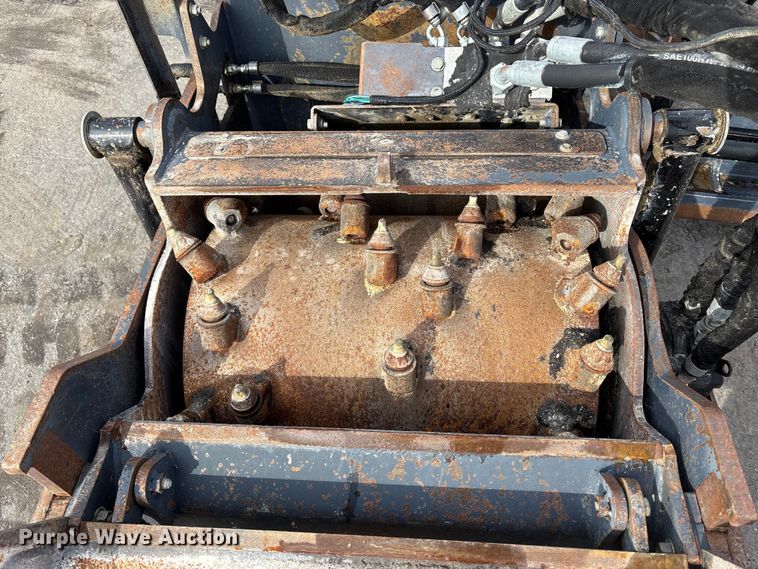 image for item EE4157 RoadHog cold planer