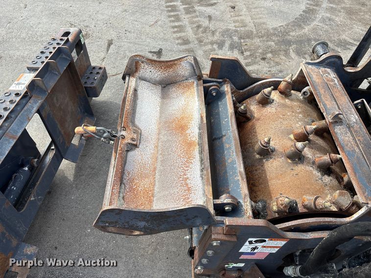 image for item EE4157 RoadHog cold planer