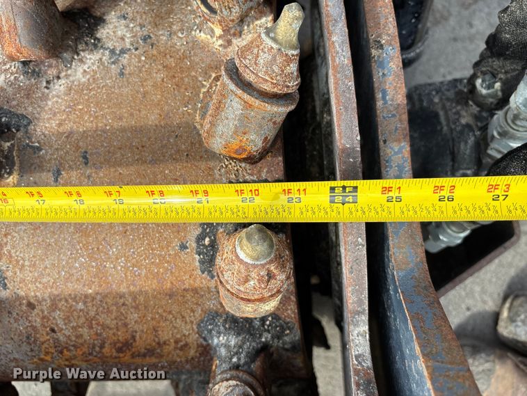 image for item EE4157 RoadHog cold planer