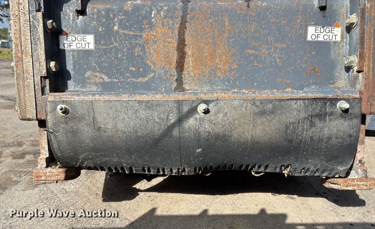 image for item EE4157 RoadHog cold planer