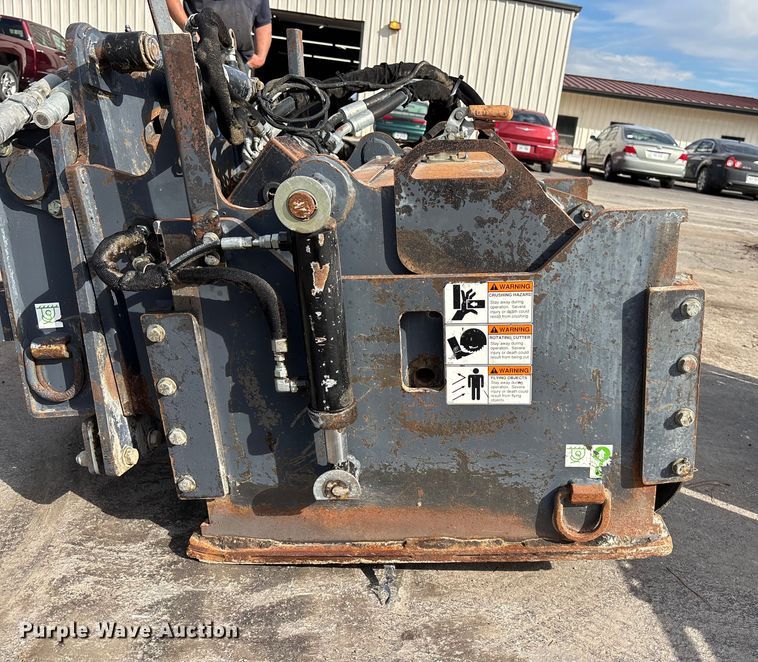 image for item EE4157 RoadHog cold planer