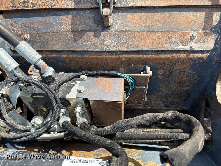 image for item EE4157 RoadHog cold planer