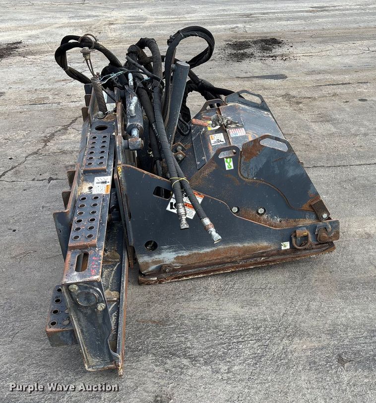 image for item EE4158 RoadHog PCP24EHSG4 cold planer