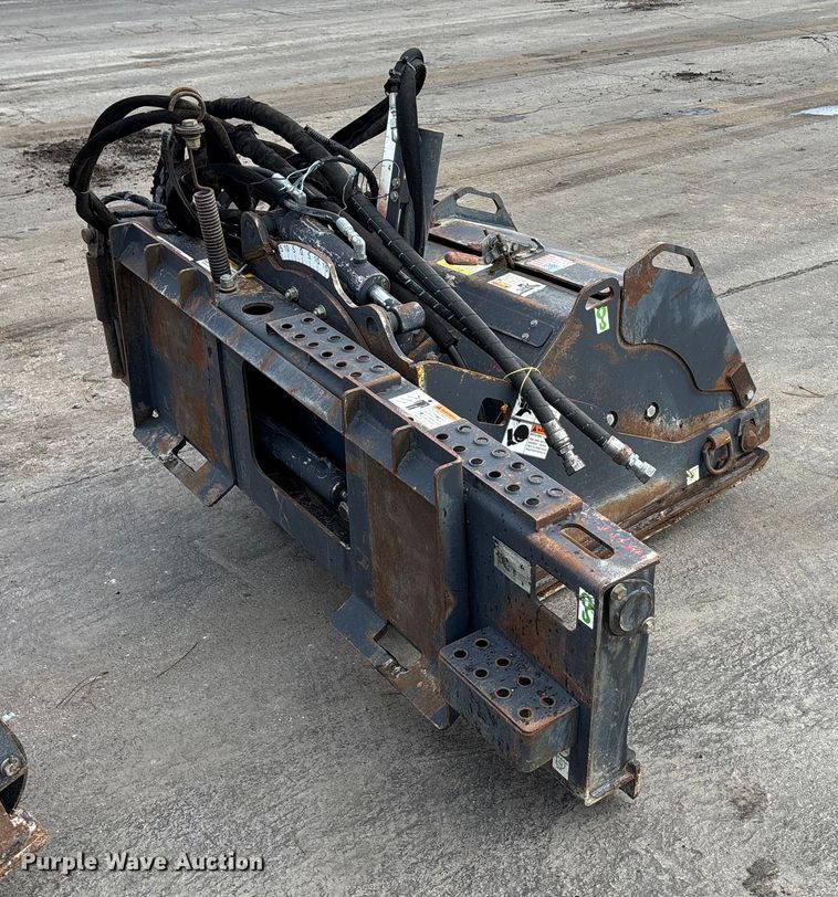 image for item EE4158 RoadHog PCP24EHSG4 cold planer