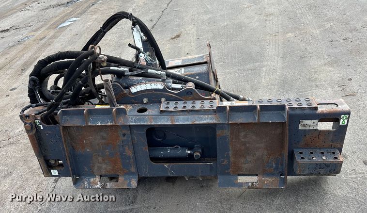 image for item EE4158 RoadHog PCP24EHSG4 cold planer