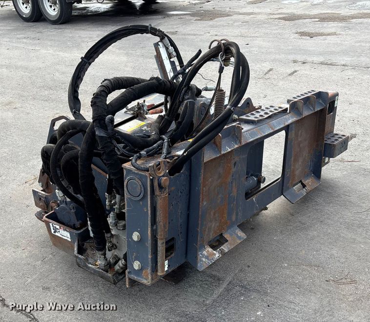 image for item EE4158 RoadHog PCP24EHSG4 cold planer