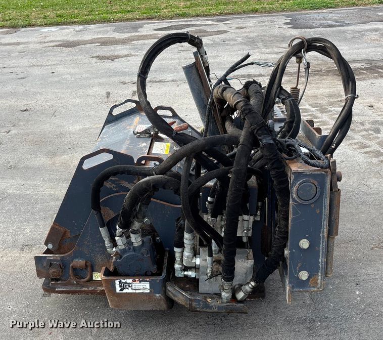 image for item EE4158 RoadHog PCP24EHSG4 cold planer