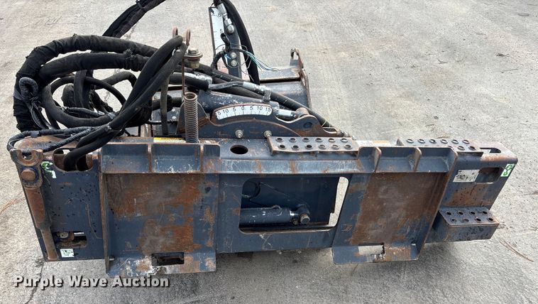 image for item EE4158 RoadHog PCP24EHSG4 cold planer