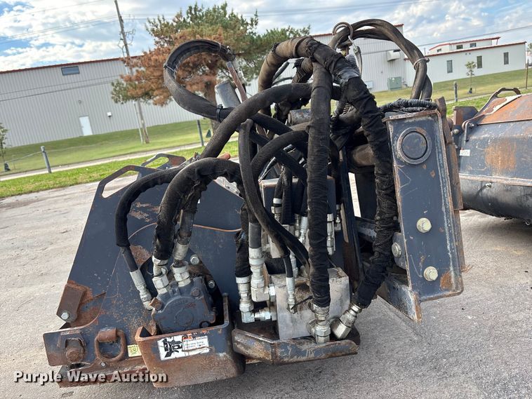 image for item EE4158 RoadHog PCP24EHSG4 cold planer