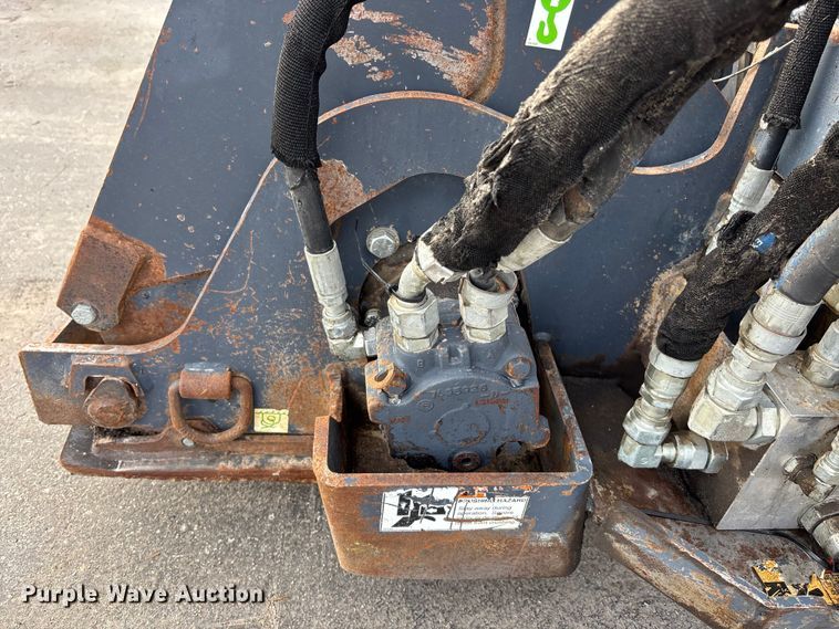 image for item EE4158 RoadHog PCP24EHSG4 cold planer