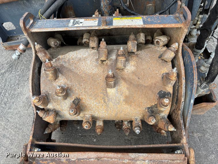 image for item EE4158 RoadHog PCP24EHSG4 cold planer