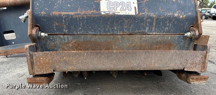 image for item EE4158 RoadHog PCP24EHSG4 cold planer