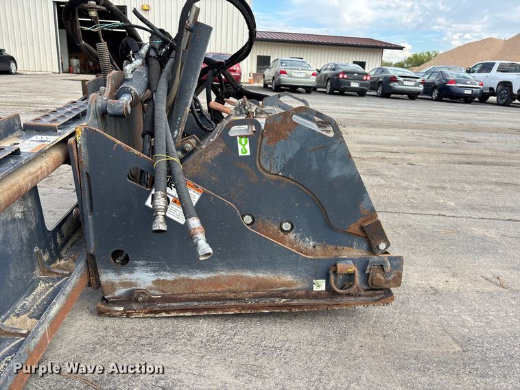 image for item EE4158 RoadHog PCP24EHSG4 cold planer