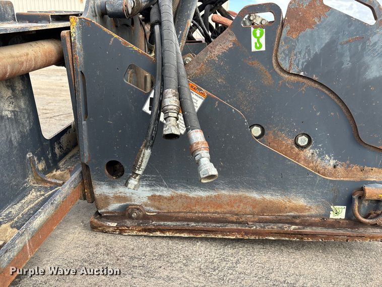 image for item EE4158 RoadHog PCP24EHSG4 cold planer