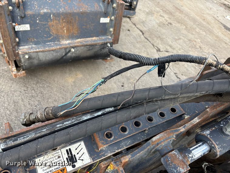 image for item EE4158 RoadHog PCP24EHSG4 cold planer