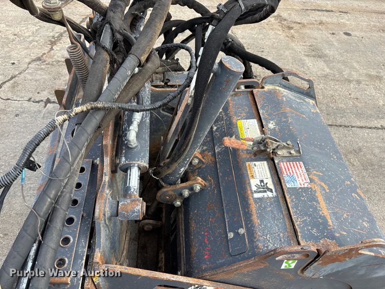 image for item EE4158 RoadHog PCP24EHSG4 cold planer