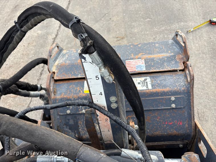 image for item EE4158 RoadHog PCP24EHSG4 cold planer