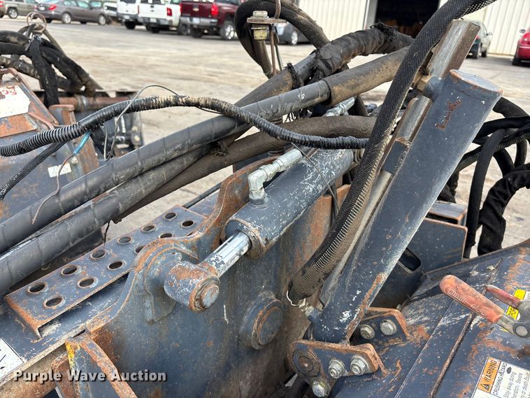 image for item EE4158 RoadHog PCP24EHSG4 cold planer