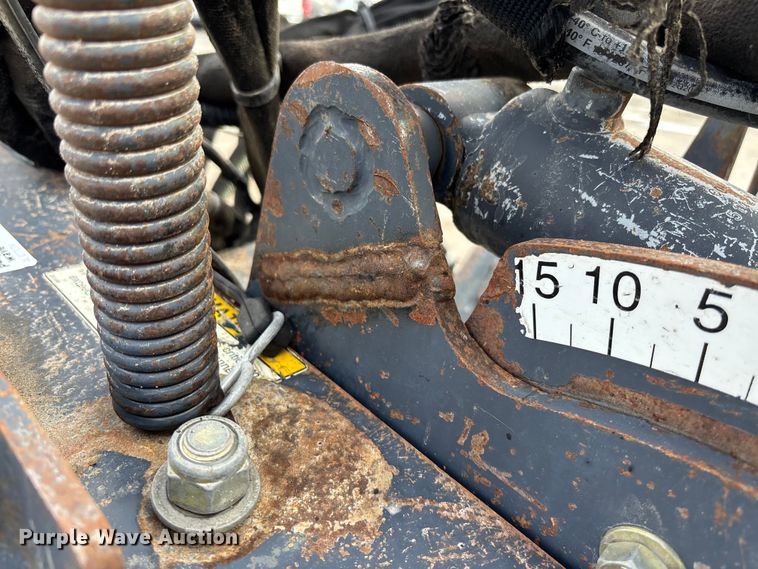 image for item EE4158 RoadHog PCP24EHSG4 cold planer