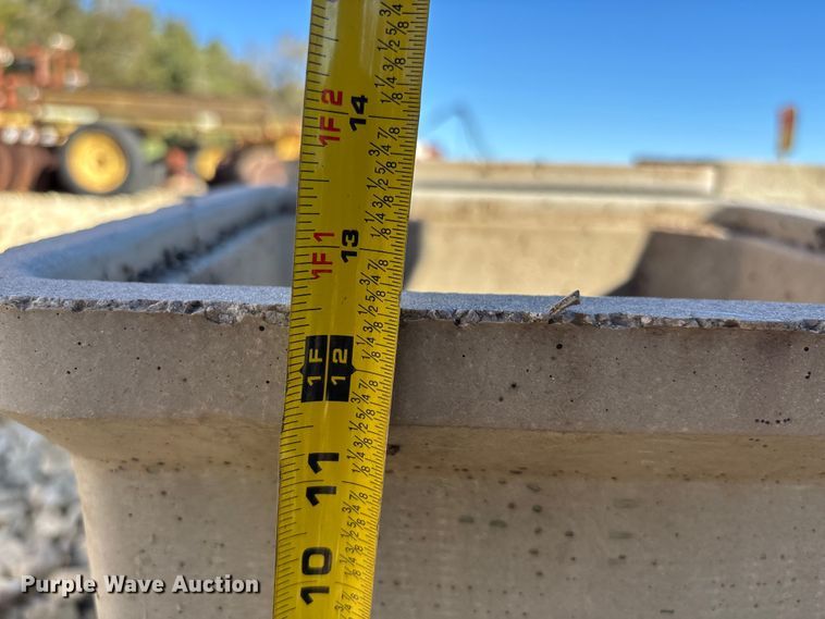 image for item EE4201 (5) underground electrical boxes