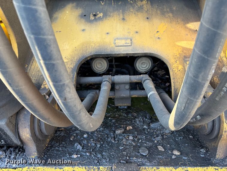 image for item EE4203 2008 Caterpillar 330D excavator