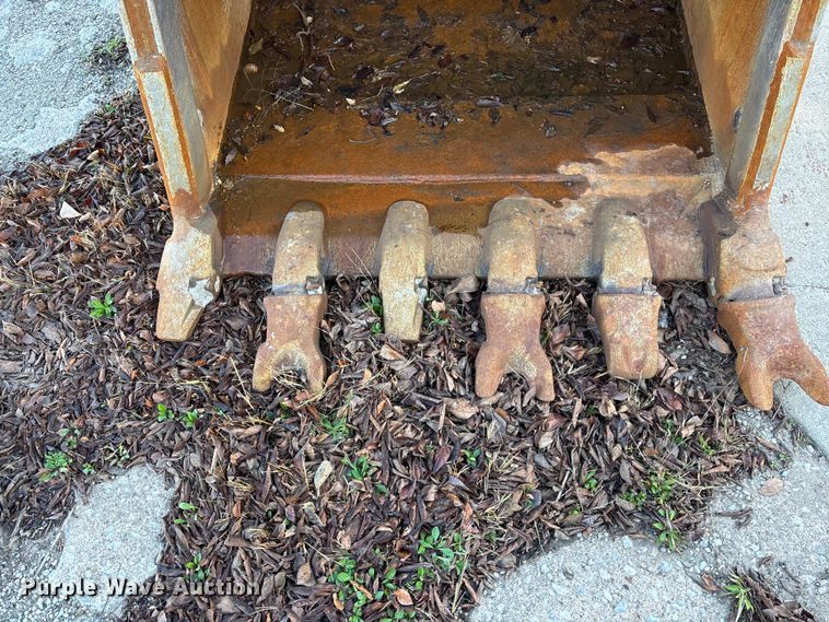 image for item EE4203 2008 Caterpillar 330D excavator