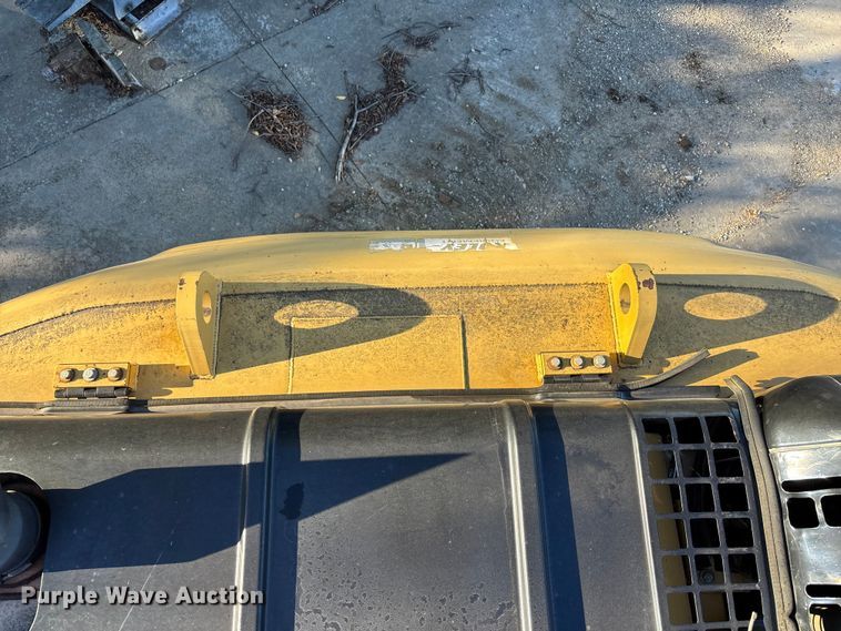 image for item EE4203 2008 Caterpillar 330D excavator