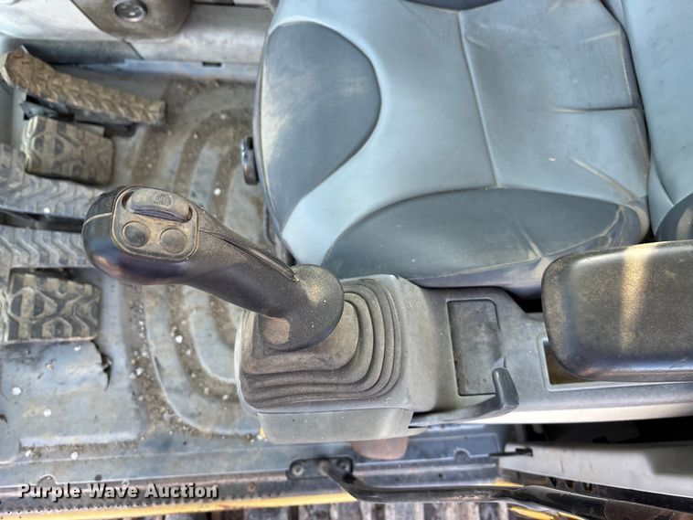 image for item EE4203 2008 Caterpillar 330D excavator