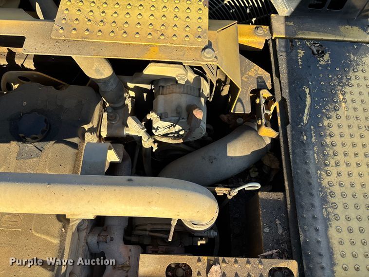 image for item EE4203 2008 Caterpillar 330D excavator