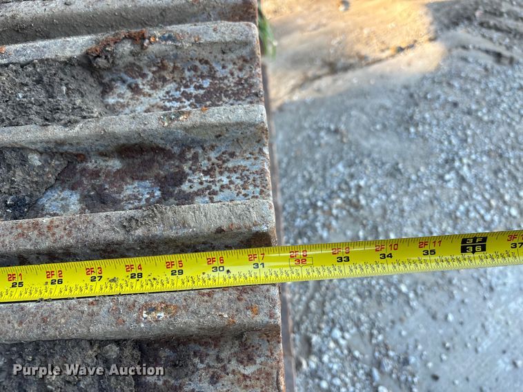 image for item EE4203 2008 Caterpillar 330D excavator