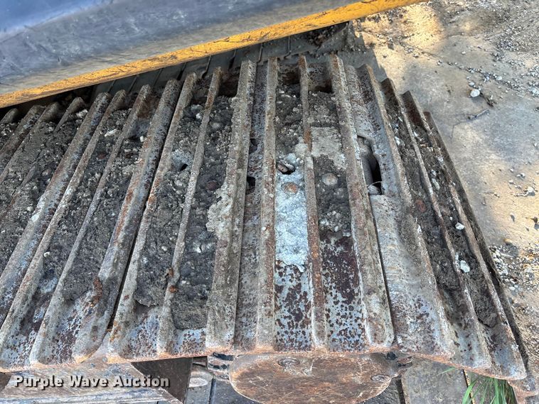 image for item EE4203 2008 Caterpillar 330D excavator