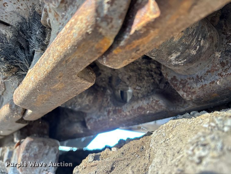 image for item EE4203 2008 Caterpillar 330D excavator