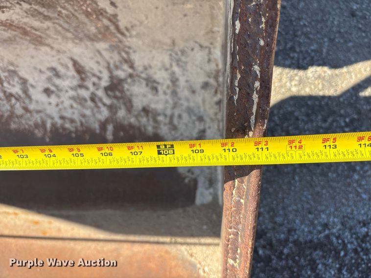 image for item EE4214 1971 Caterpillar 966C wheel loader