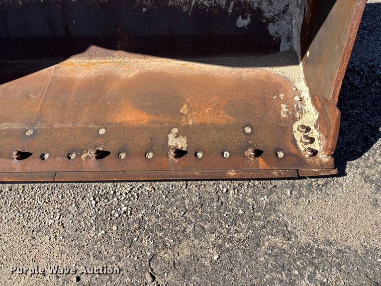 image for item EE4214 1971 Caterpillar 966C wheel loader