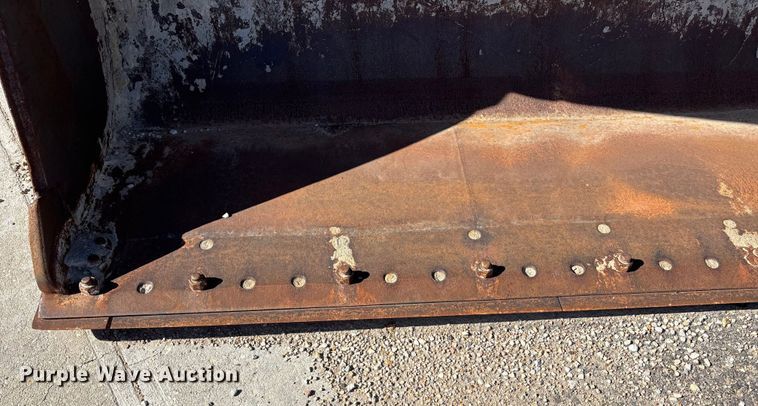 image for item EE4214 1971 Caterpillar 966C wheel loader