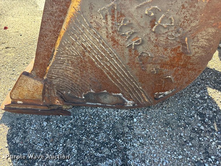 image for item EE4214 1971 Caterpillar 966C wheel loader