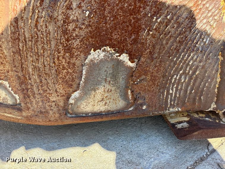 image for item EE4214 1971 Caterpillar 966C wheel loader