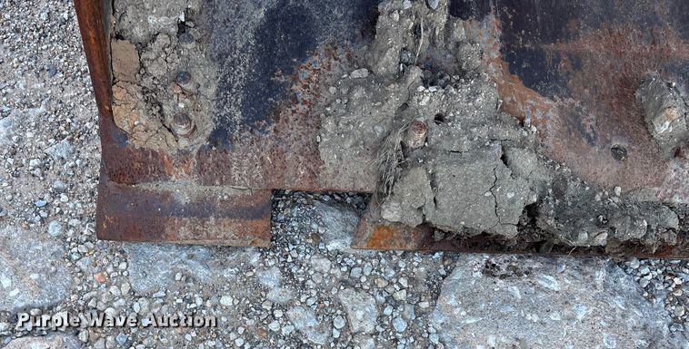 image for item EE4216 2005 John Deere 444J wheel loader