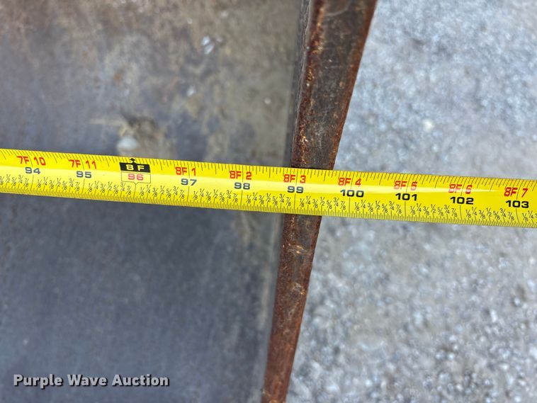 image for item EE4216 2005 John Deere 444J wheel loader