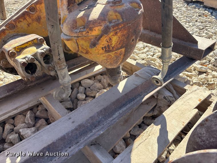 image for item EE4221 Post hole auger